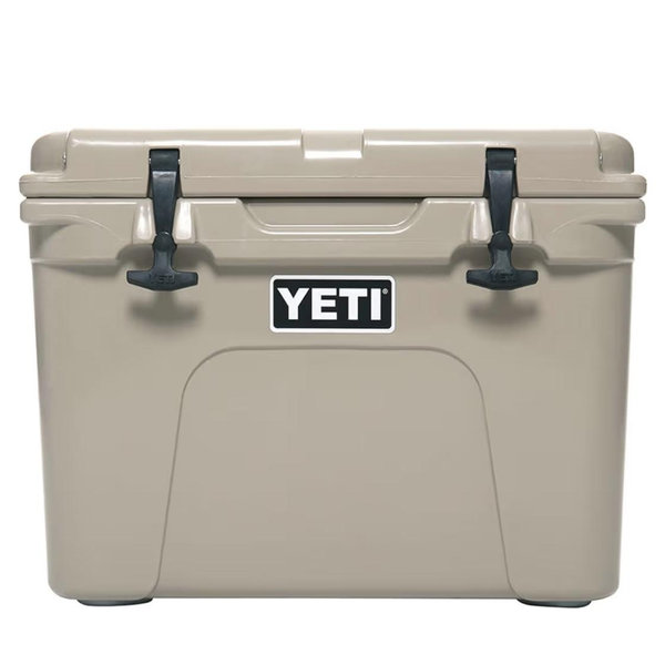 YETI Tundra 35 Cooler
