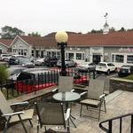 Downtown Simsbury