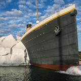 Titanic Museum Attraction
