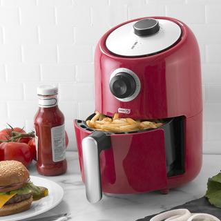 Compact Air Fryer