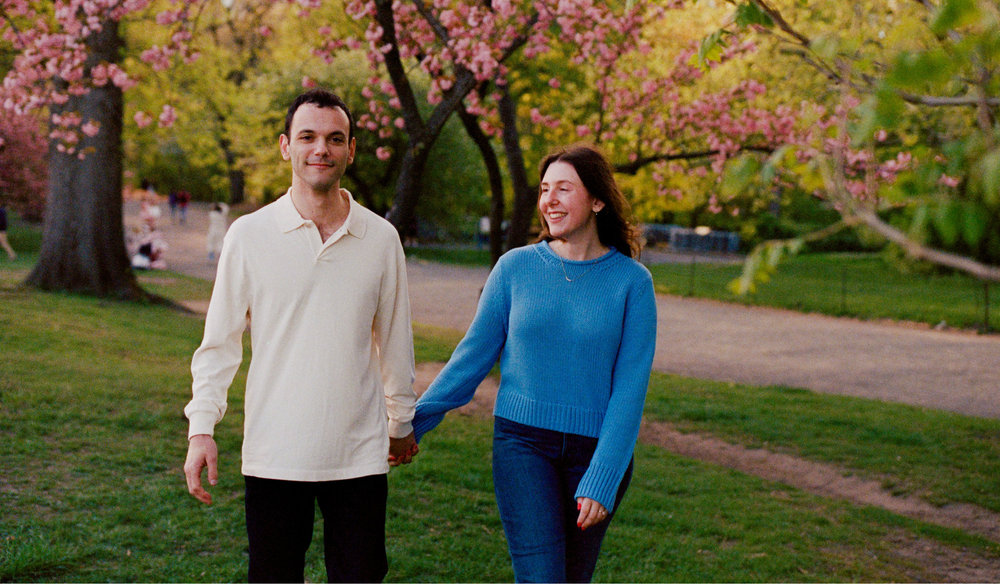 Shira Mendelsohn and Joseph Raimondi's Wedding Website