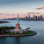 Statue of Liberty