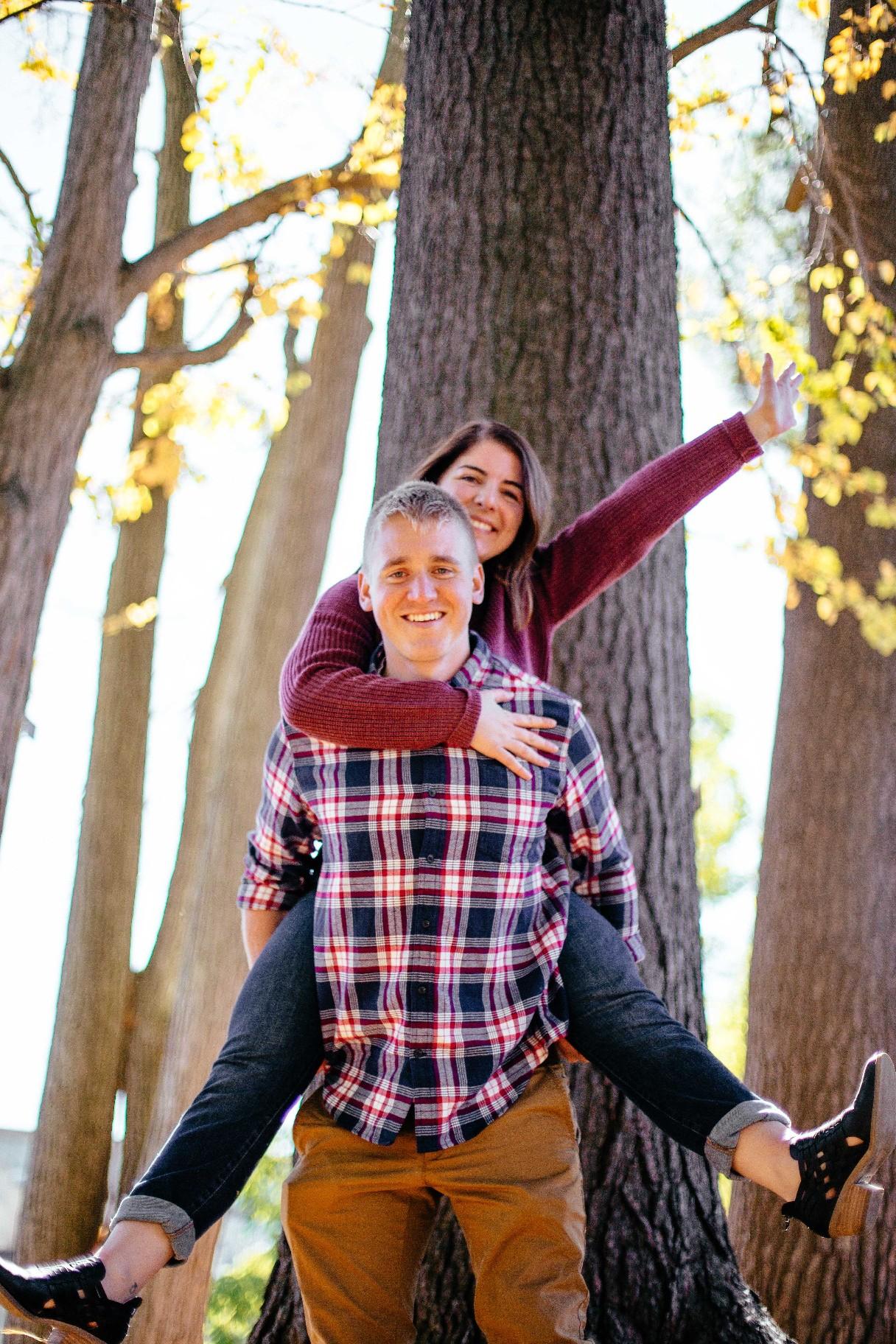 The Wedding Website of Miranda McIntosh and Ben Sloan