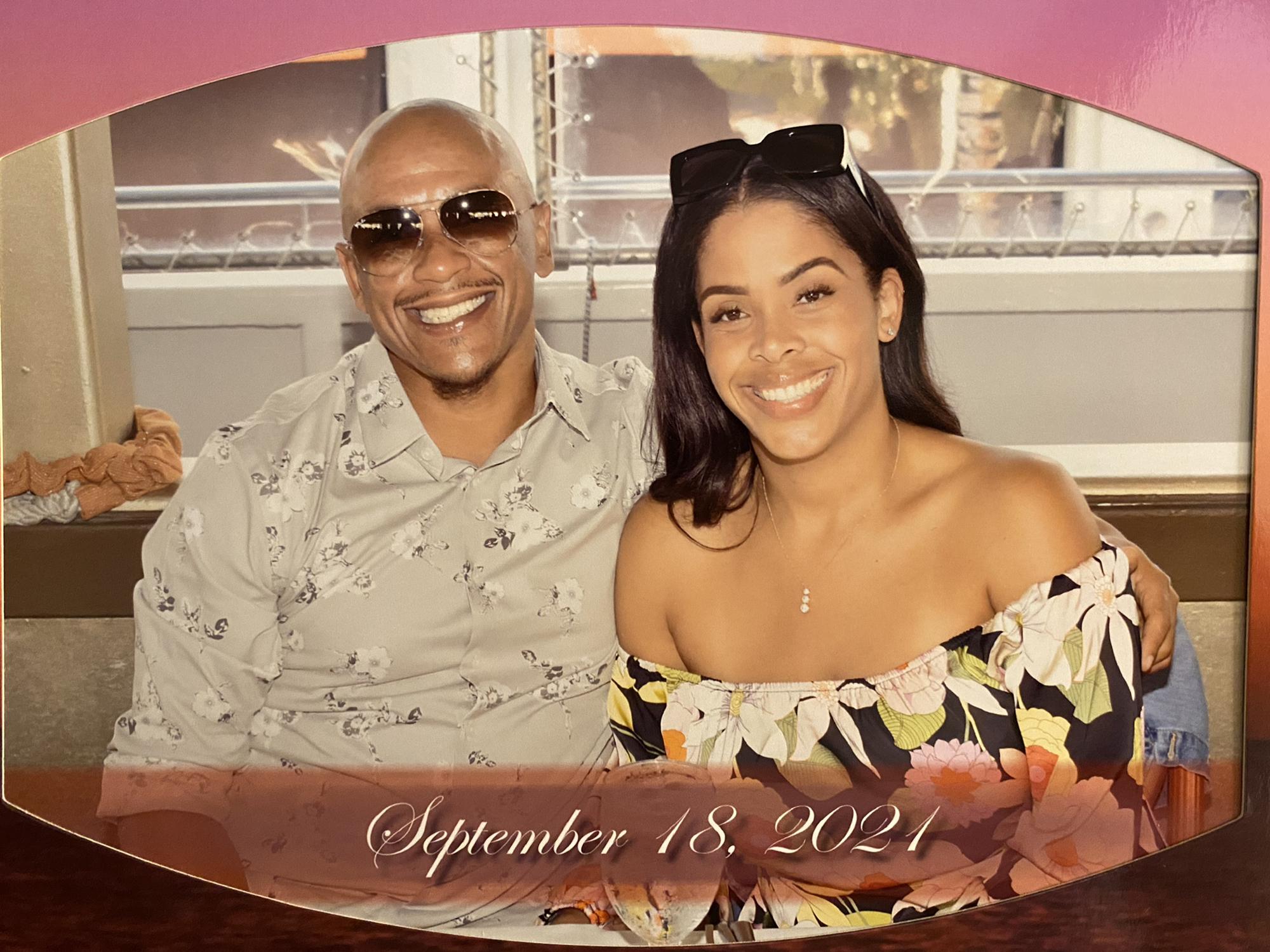 Dinner cruise in Waikiki