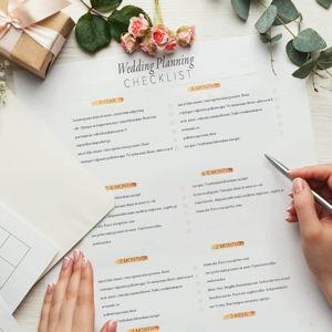 Wedding Planning Fund