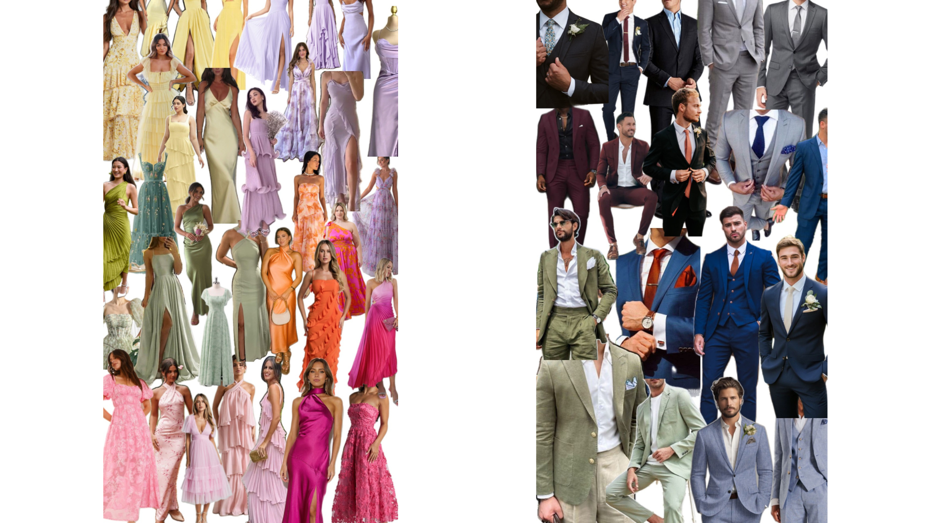 The Wedding Website of Jean Paul Cousineau and Jenna Haubruge