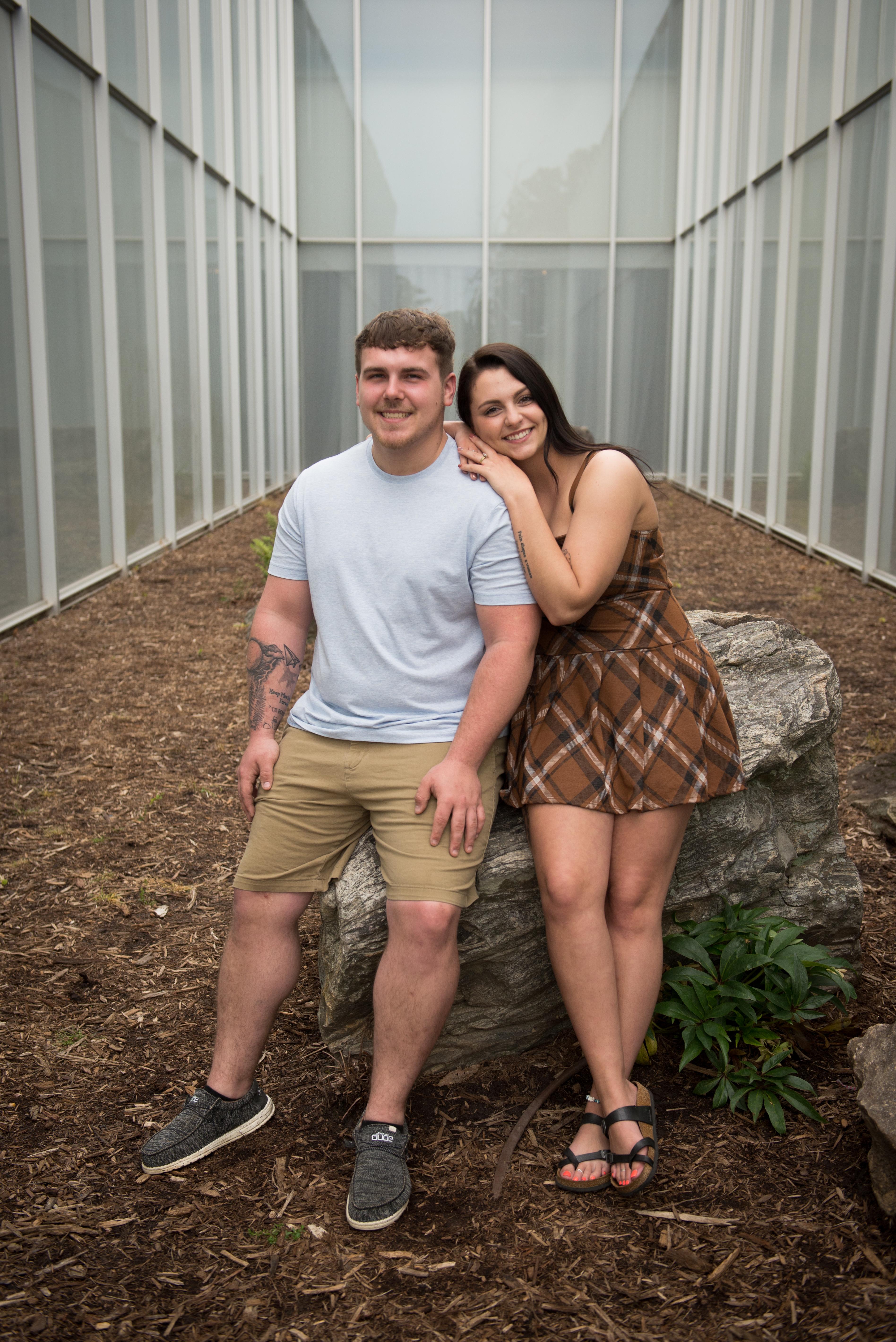 The Wedding Website of Kylee McKinney and Garrett Johnson