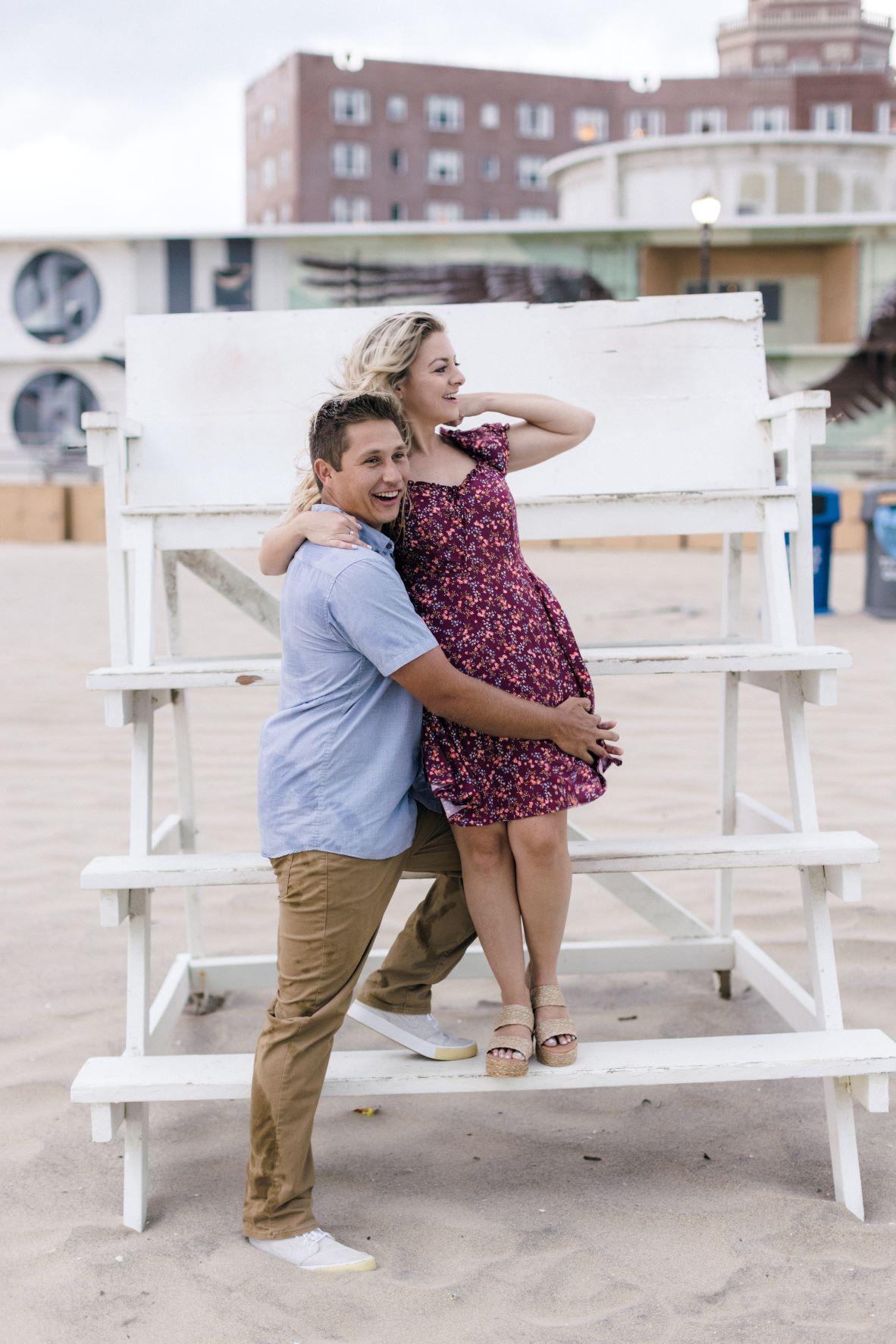 The Wedding Website of Amy Pagano and Brenton Reppy
