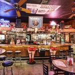 Rusty Spur Saloon