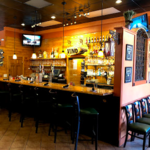 Garibaldi Trattoria-Pizza- Pasta