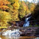 Kent Falls State Park