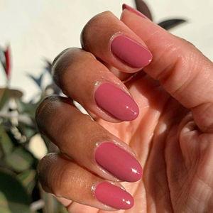 Manicure for the Wedding