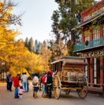 Columbia State Historic Park