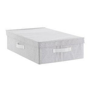 Farmhouse Under Bed Box
