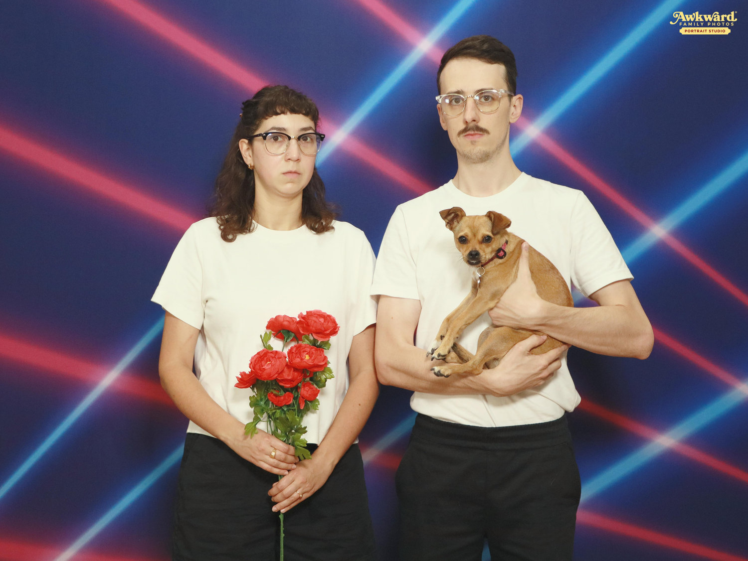 The Wedding Website of Evan Boyce and Dominique Glassman