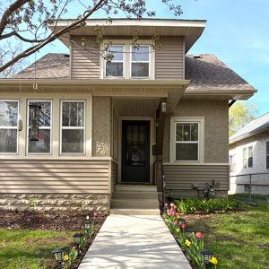 Donate to Our Home Renovations