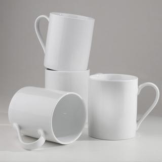 Claire Classic Can Shape Mug, Set of 4