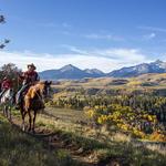Horseback Riding