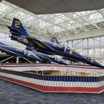 National Naval Aviation Museum