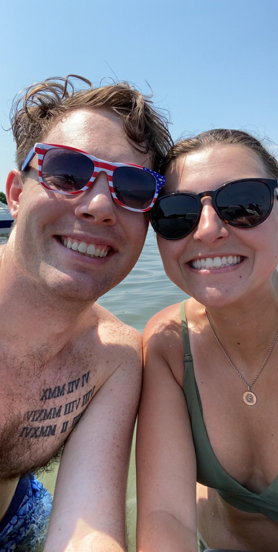 Jetski fun!