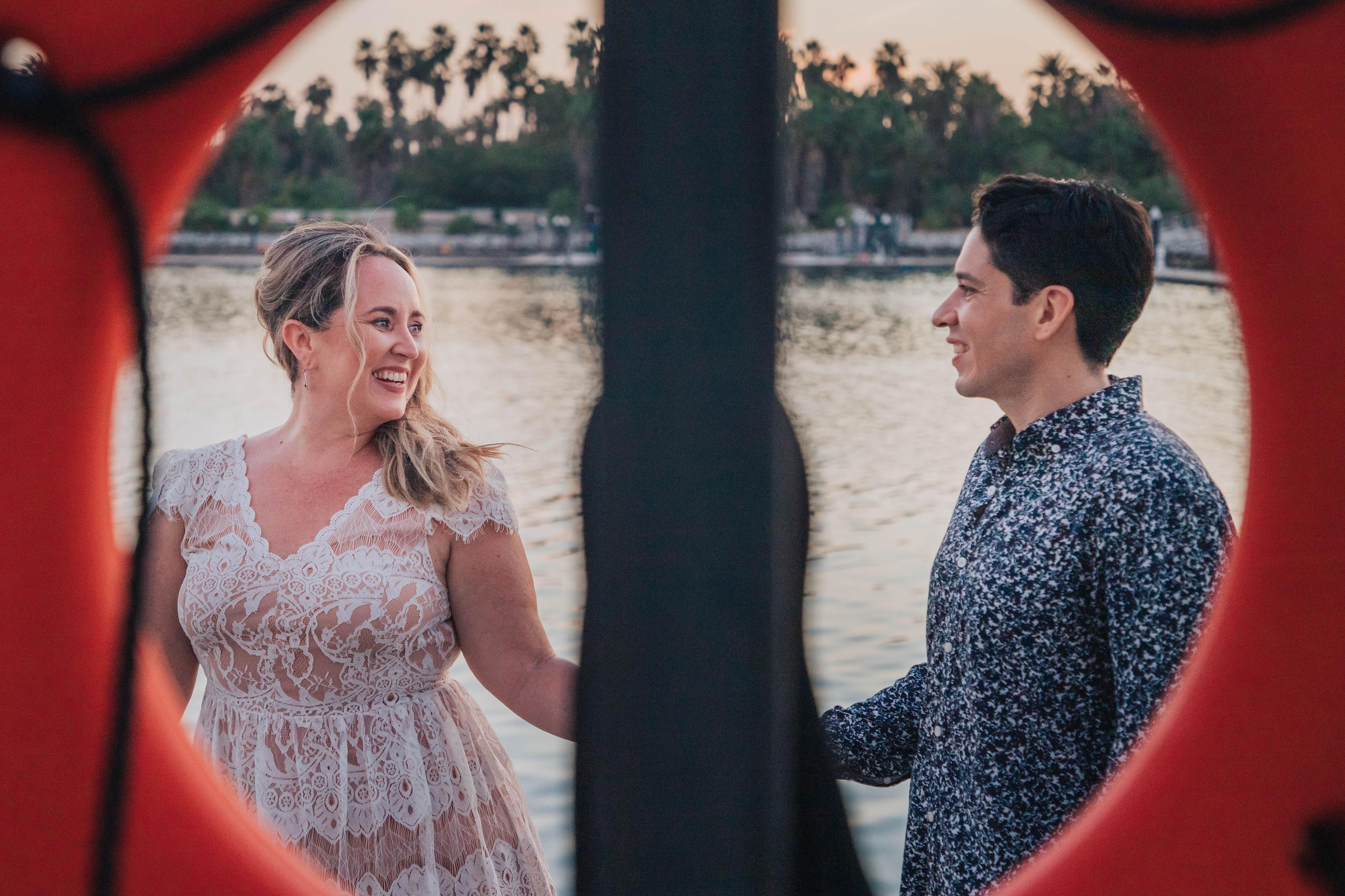The Wedding Website of Aislinn Puig and Carlos Del Valle