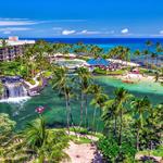 Hilton Waikoloa Village