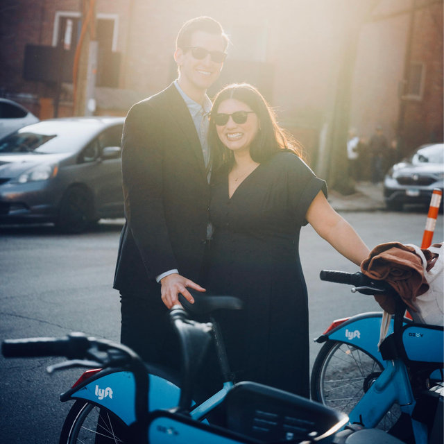 1 Yr Divvy Bike Membership