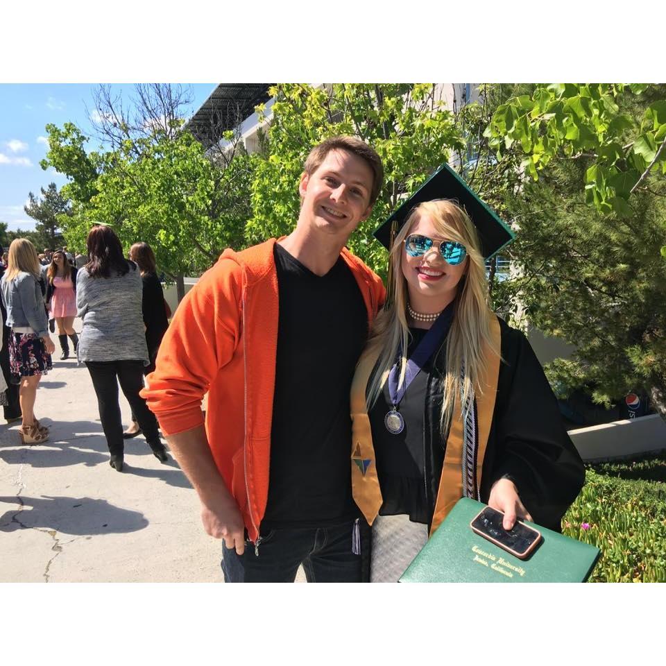 Graduation