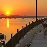 Big Dam Bridge