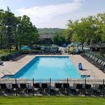 Hit the Pool