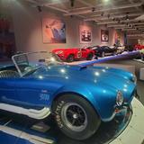 Newport Car Museum