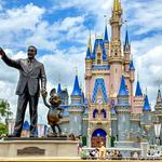 Walt Disney World Resort