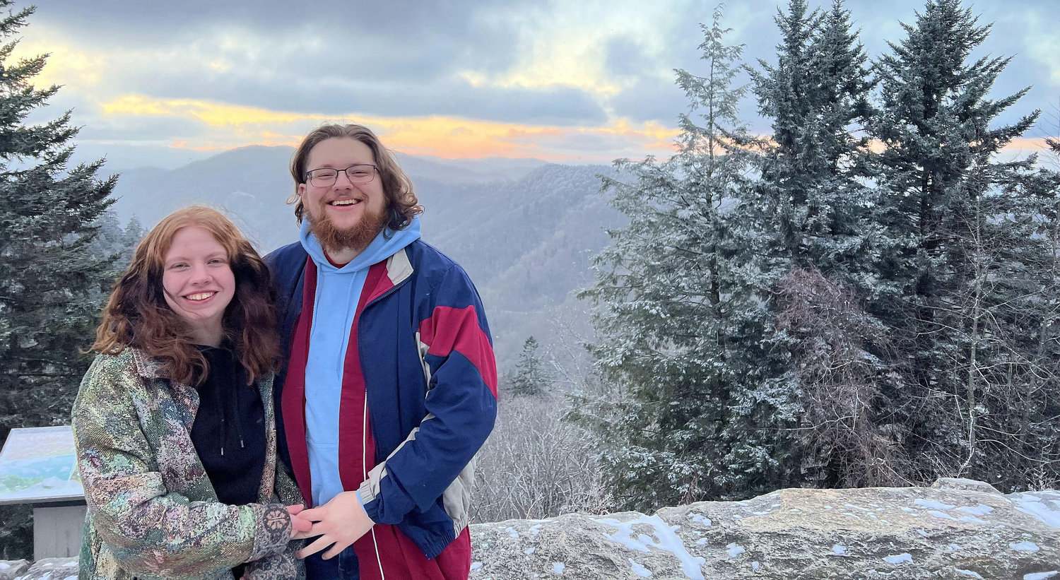 The Wedding Website of Logan McCormick and MJ McCormick