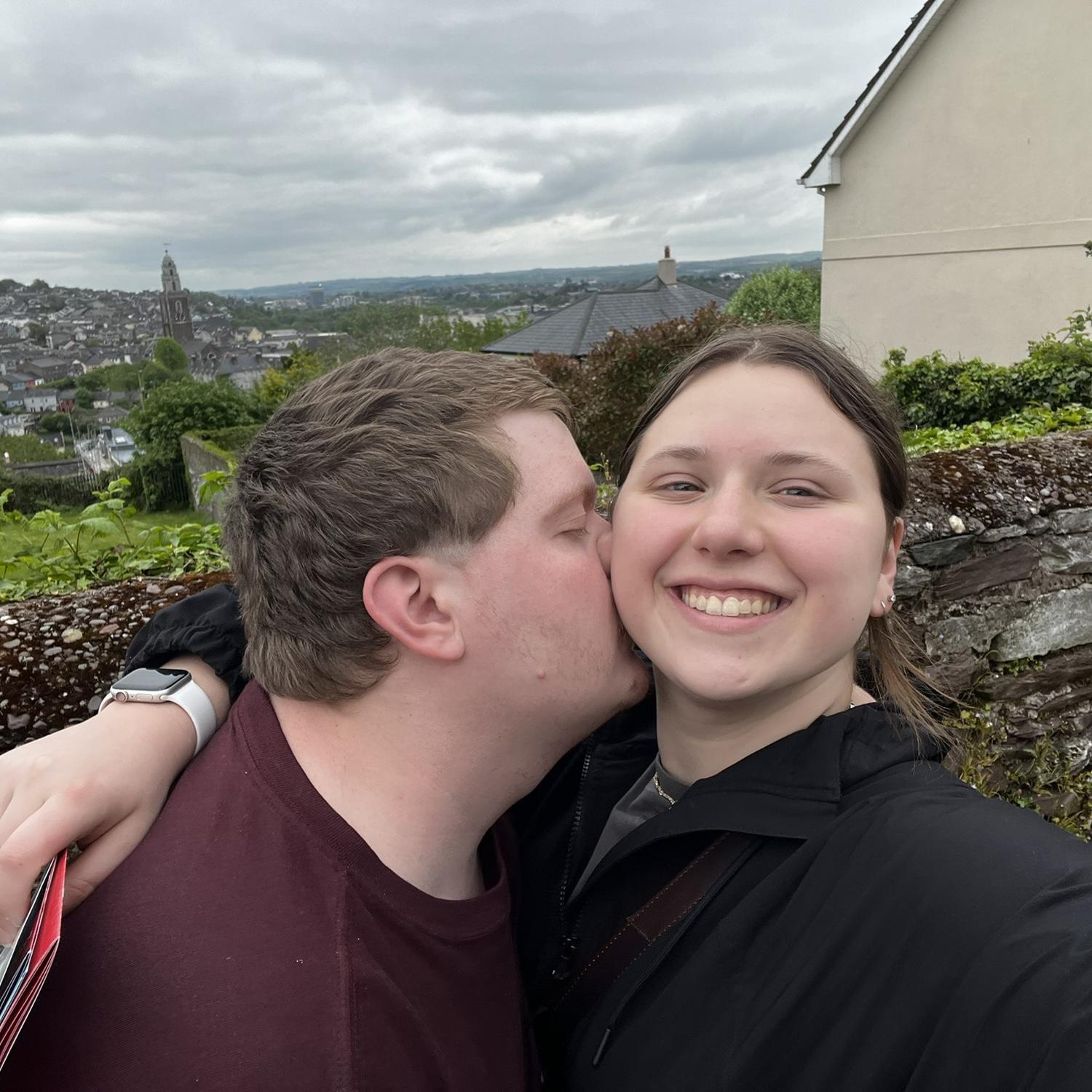 Cork, Ireland