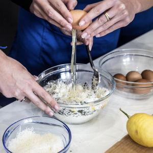 Capri Cooking Class