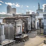 Cemetery Tour