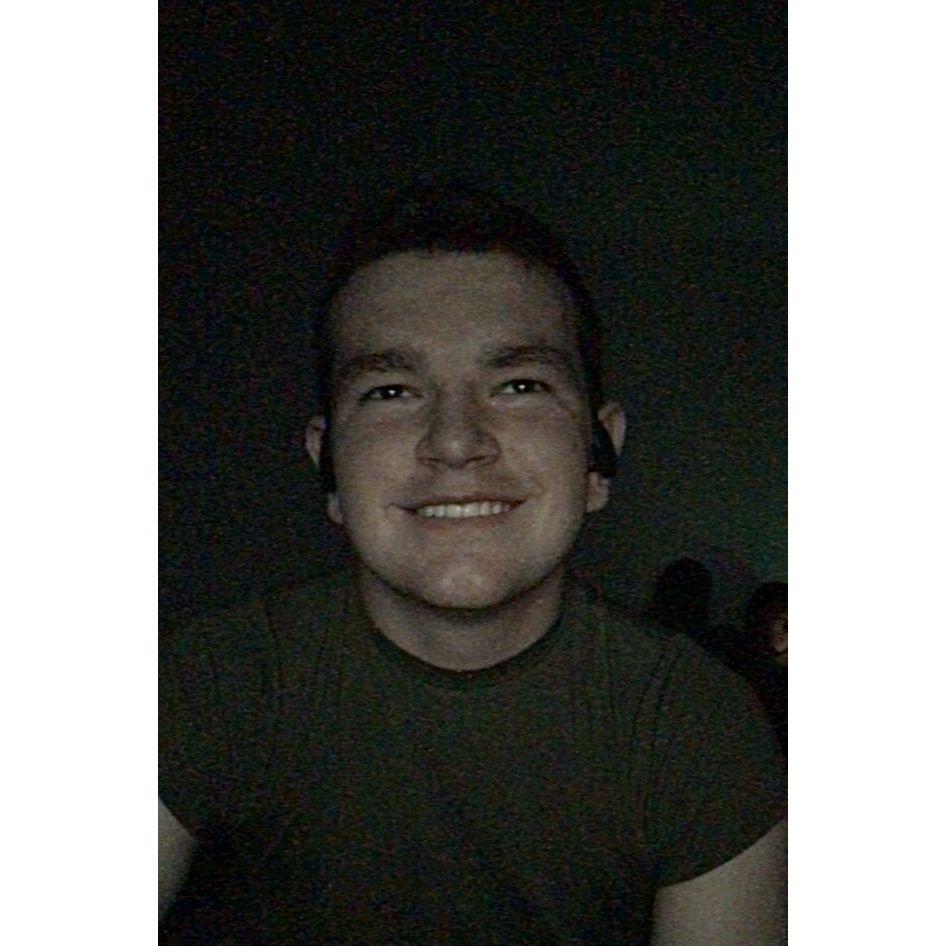 Screenshot from one of many, many facetime calls over the past few years