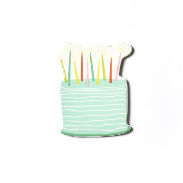 Sparkle Cake Mini Attachment