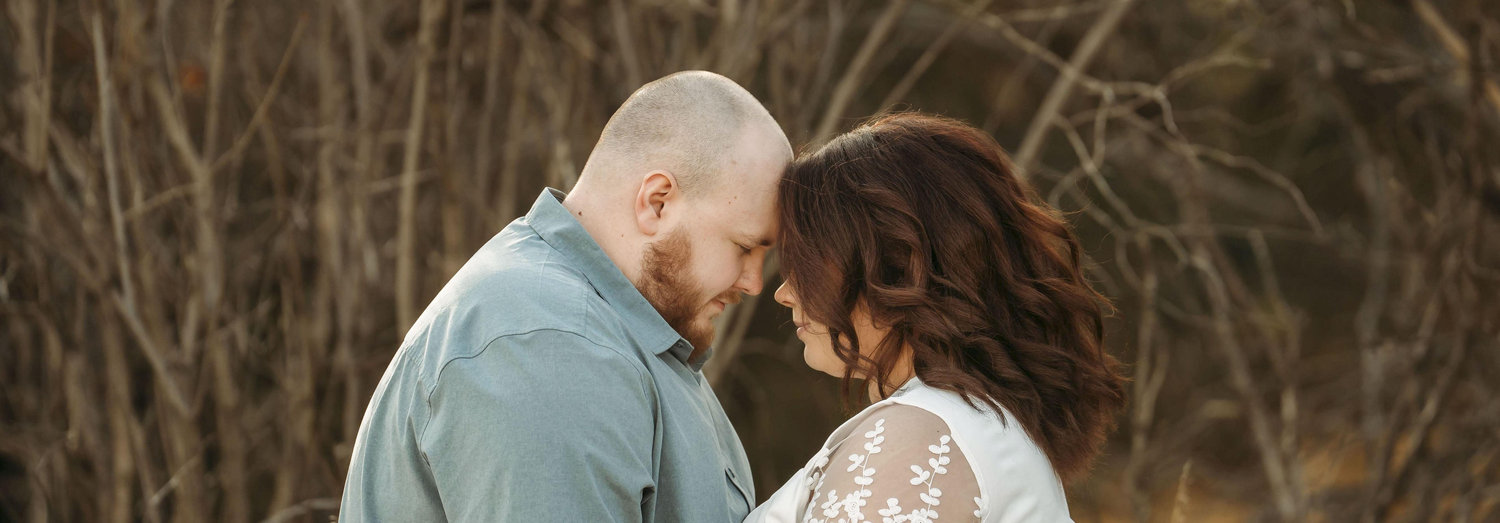 The Wedding Website of Skye Lee Carter and Caleb Daniel DeBoer