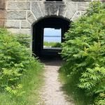 Fort Gorges