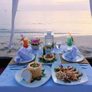 Dinners For Two