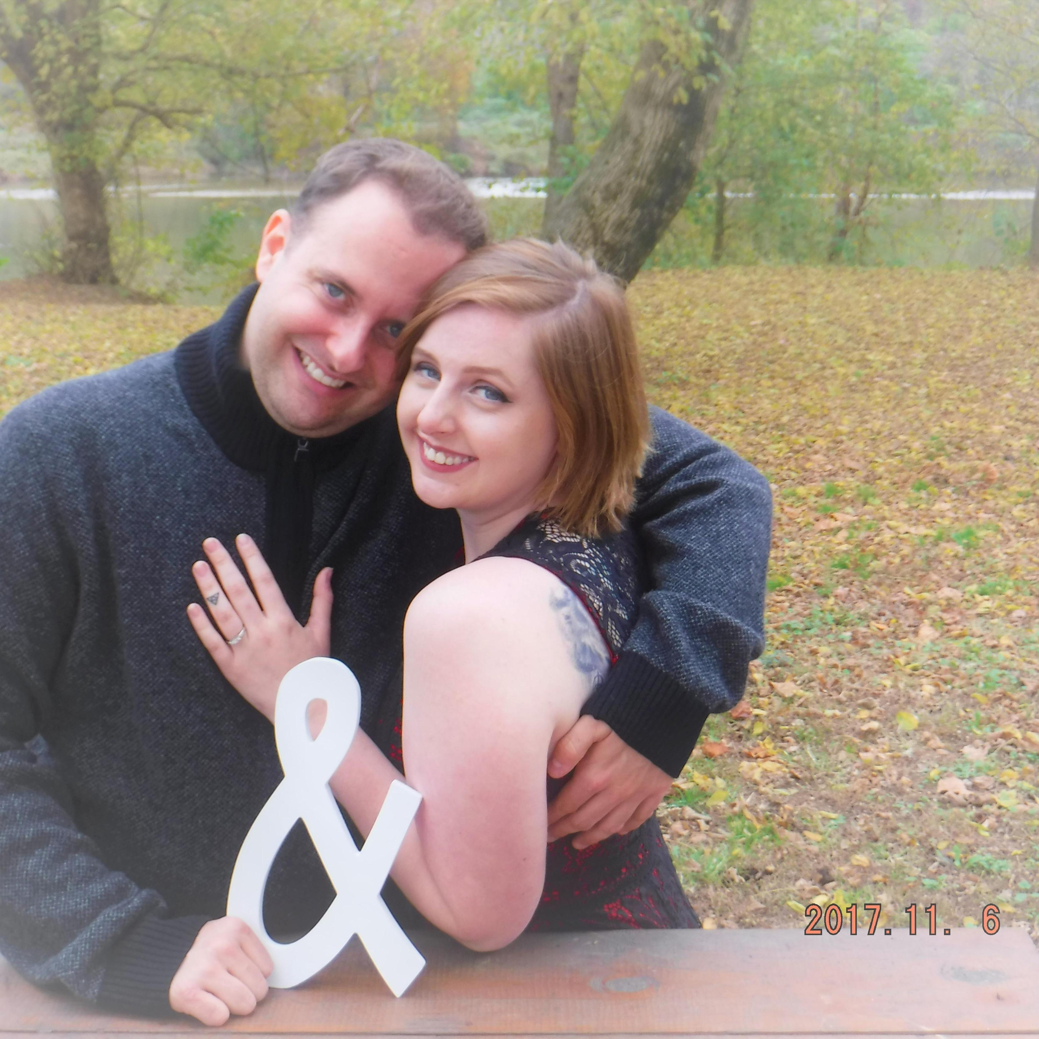 It was super cold that day, but we still had fun!