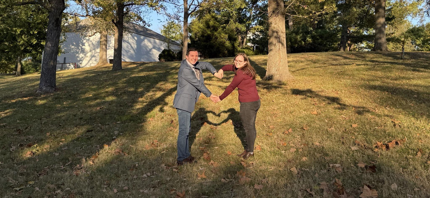 The Wedding Website of Elizabeth Poston and Charlie Colozza