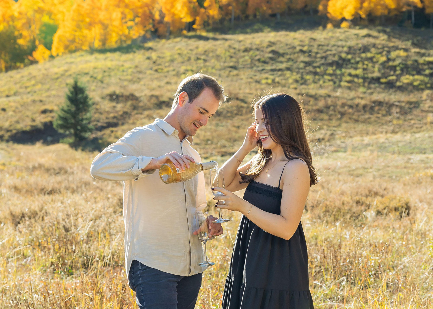The Wedding Website of Jack Owen and Madi Bickle