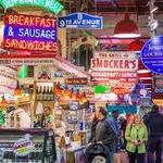 Reading Terminal Market