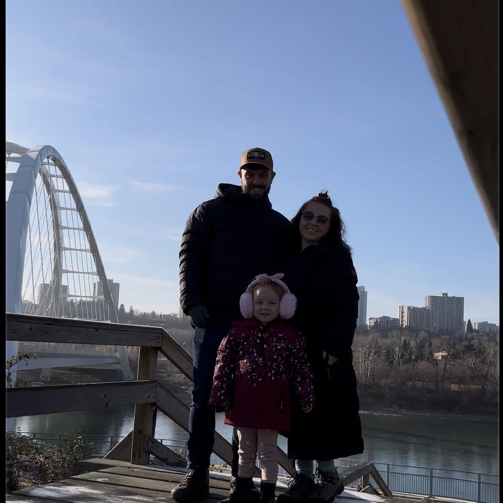 27/10/2024 - Edmonton- Saskatchewan River