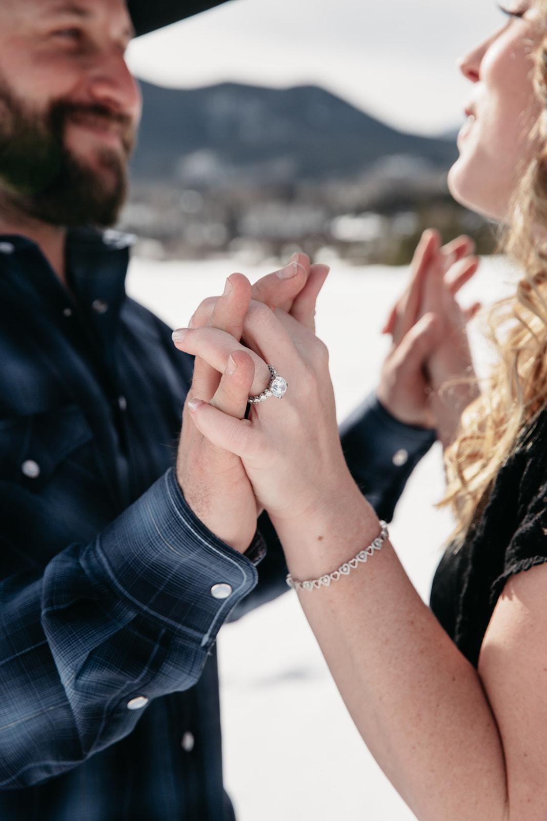 The Wedding Website of Amanda DeMello and Matthew Miller