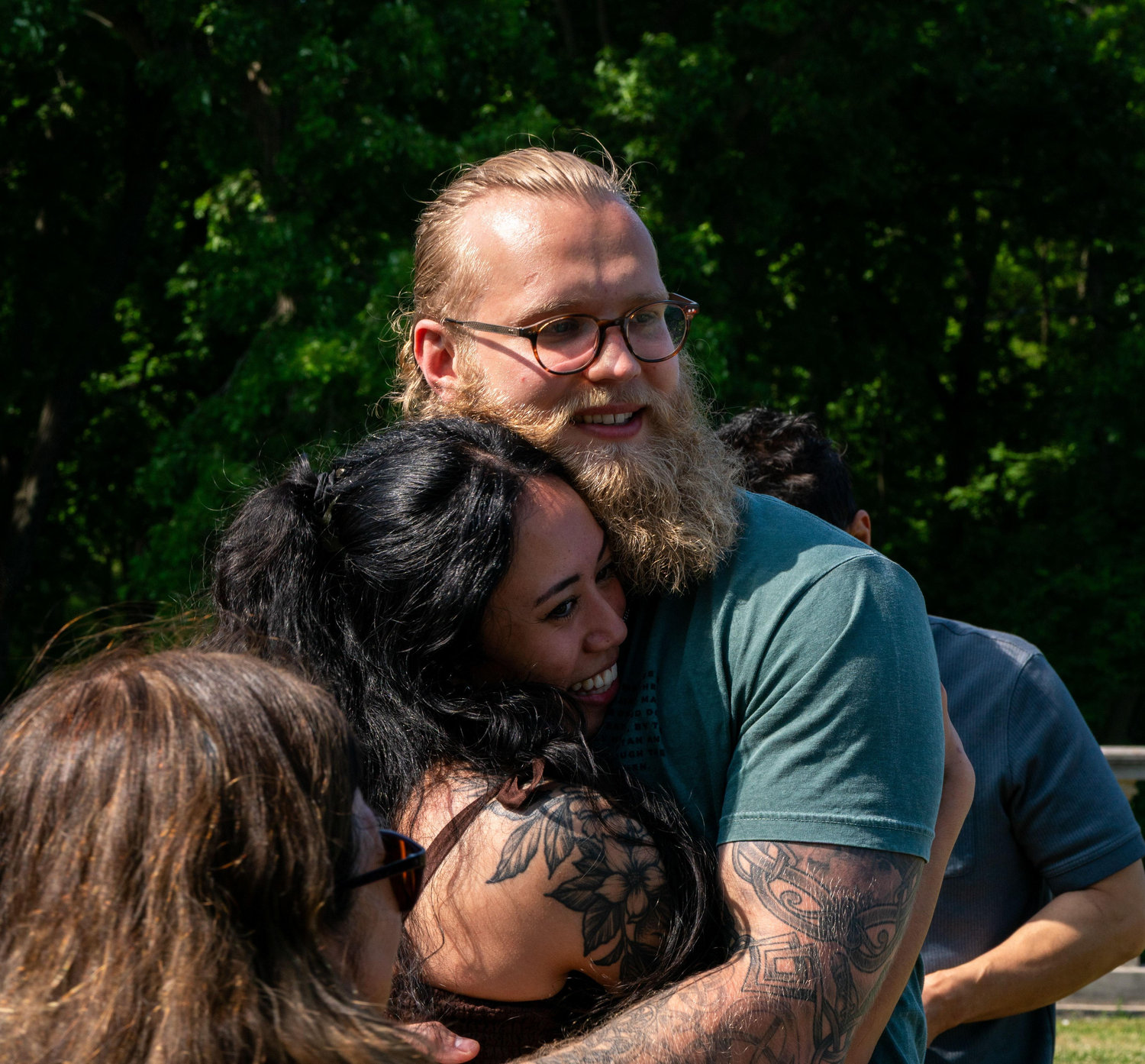 The Wedding Website of Christopher Doll and Brianna Serrano