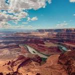 Dead Horse Point State Park