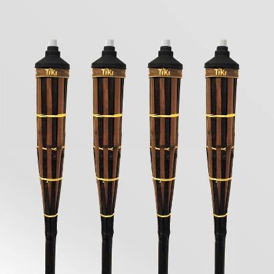 Tiki Brand Royal Polynesian 4pk